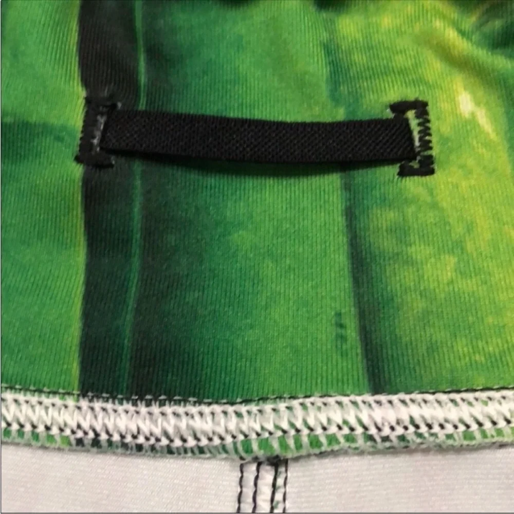 INKNBURN | WOMEN'S LUCKY BAMBOO 6